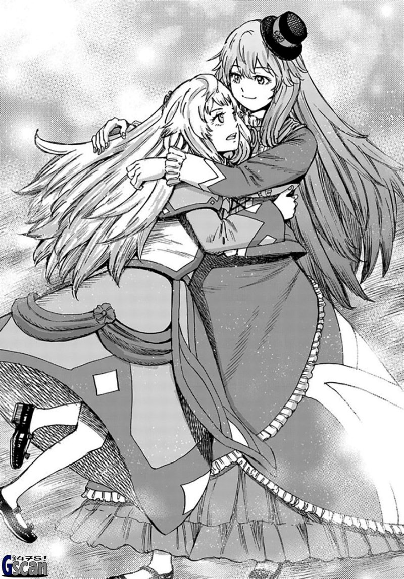 Shoukan Sareta Kenja wa Isekai o Iku ~ Saikyouna no wa Fuyou Zaiko no Aitemudeshita