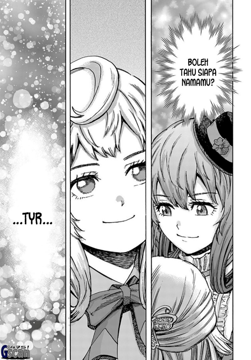 Shoukan Sareta Kenja wa Isekai o Iku ~ Saikyouna no wa Fuyou Zaiko no Aitemudeshita
