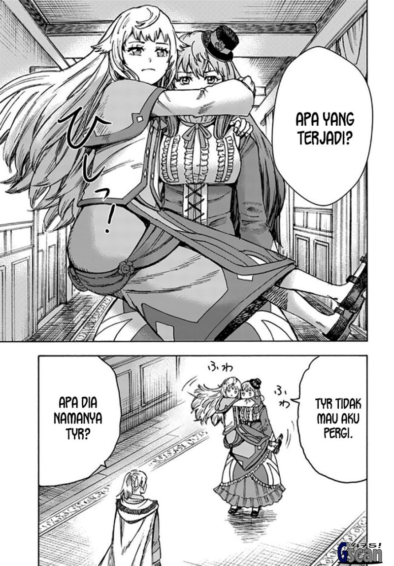 Shoukan Sareta Kenja wa Isekai o Iku ~ Saikyouna no wa Fuyou Zaiko no Aitemudeshita
