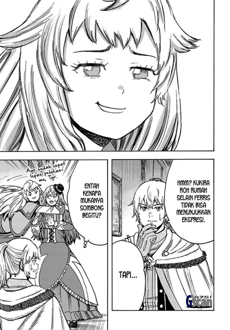 Shoukan Sareta Kenja wa Isekai o Iku ~ Saikyouna no wa Fuyou Zaiko no Aitemudeshita