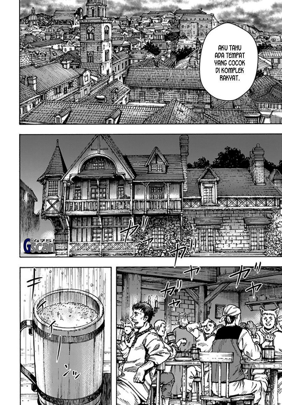 Shoukan Sareta Kenja wa Isekai o Iku ~ Saikyouna no wa Fuyou Zaiko no Aitemudeshita