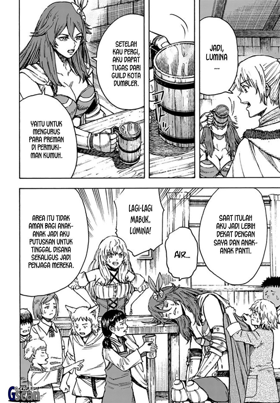 Shoukan Sareta Kenja wa Isekai o Iku ~ Saikyouna no wa Fuyou Zaiko no Aitemudeshita