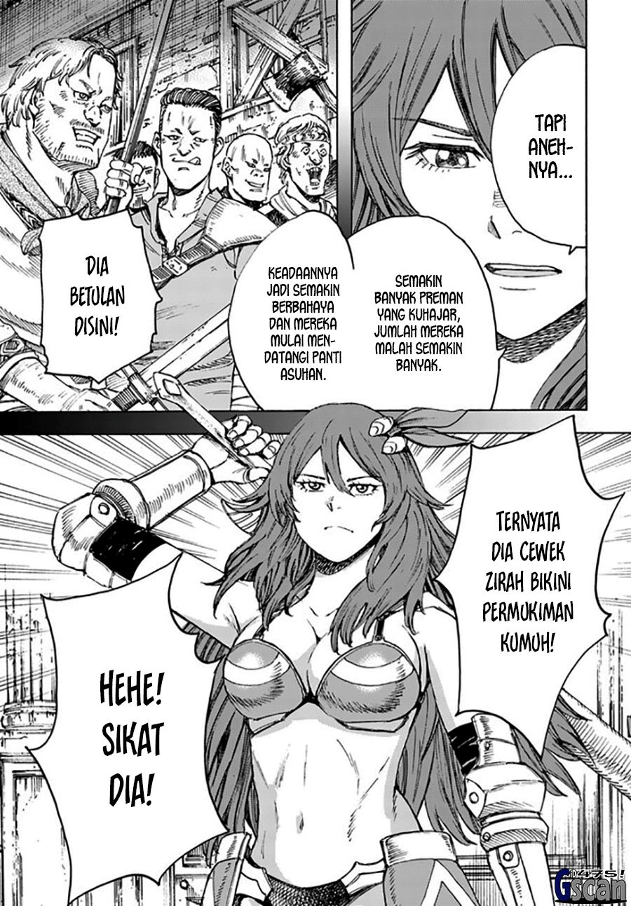 Shoukan Sareta Kenja wa Isekai o Iku ~ Saikyouna no wa Fuyou Zaiko no Aitemudeshita