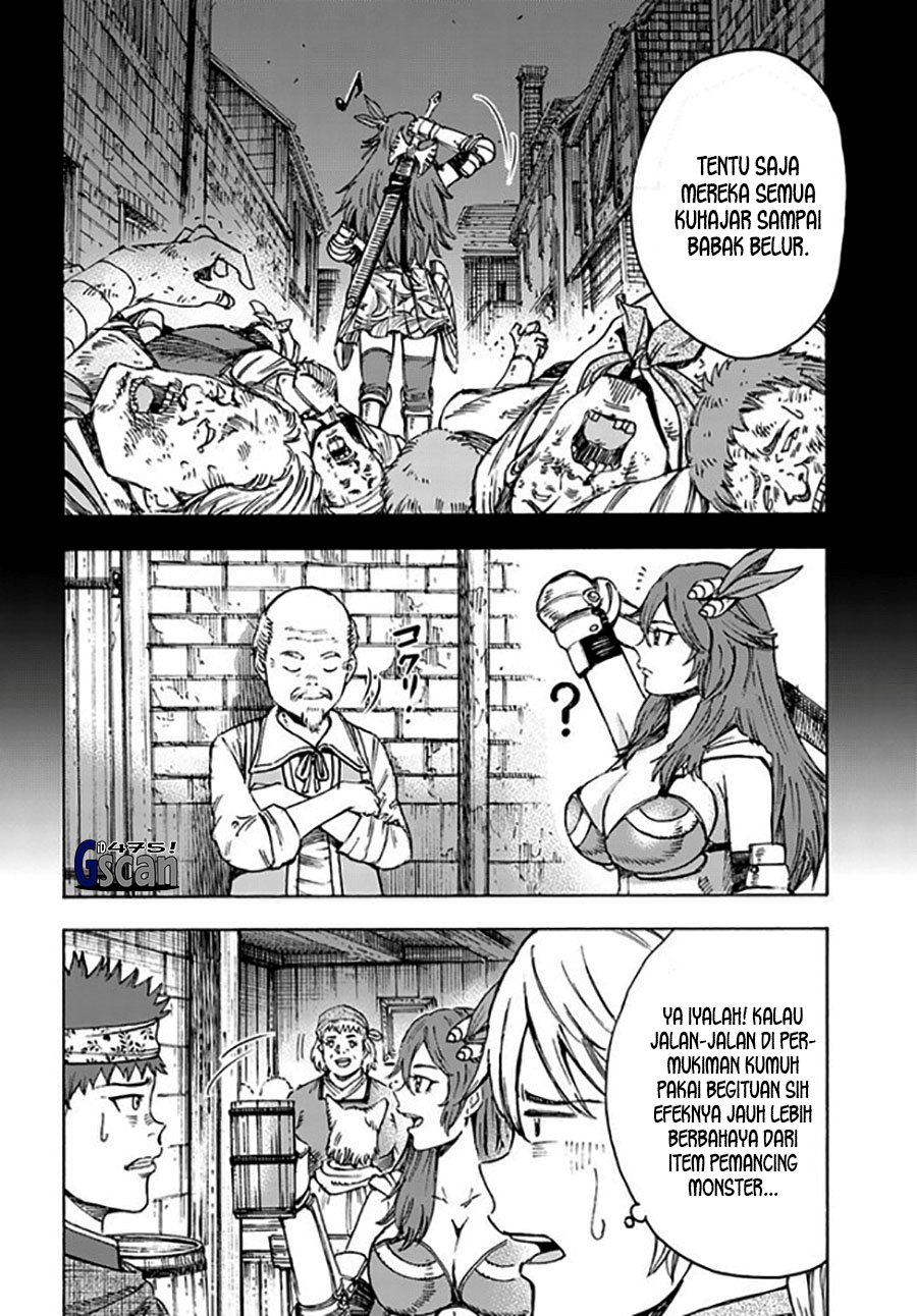 Shoukan Sareta Kenja wa Isekai o Iku ~ Saikyouna no wa Fuyou Zaiko no Aitemudeshita