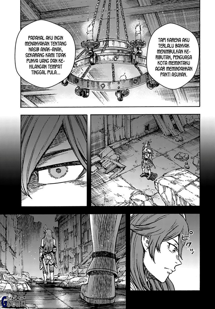 Shoukan Sareta Kenja wa Isekai o Iku ~ Saikyouna no wa Fuyou Zaiko no Aitemudeshita
