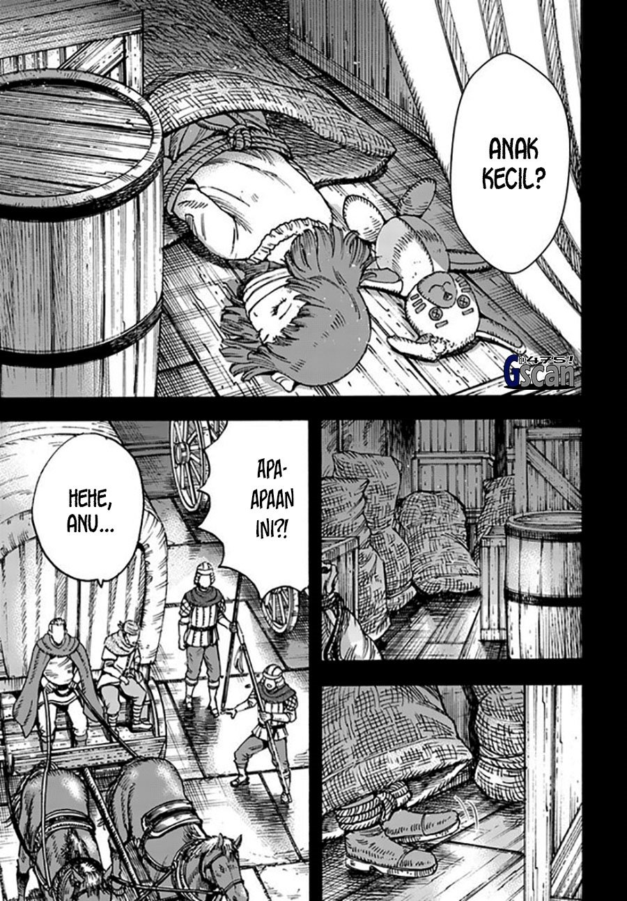 Shoukan Sareta Kenja wa Isekai o Iku ~ Saikyouna no wa Fuyou Zaiko no Aitemudeshita