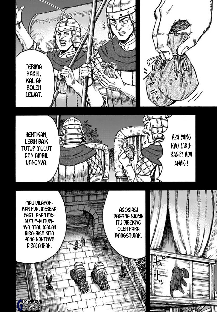 Shoukan Sareta Kenja wa Isekai o Iku ~ Saikyouna no wa Fuyou Zaiko no Aitemudeshita