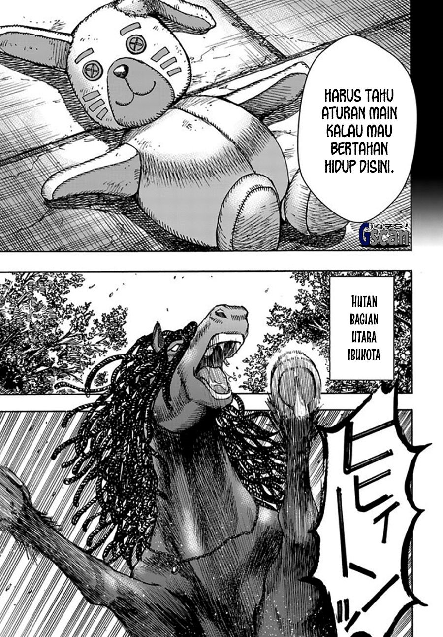 Shoukan Sareta Kenja wa Isekai o Iku ~ Saikyouna no wa Fuyou Zaiko no Aitemudeshita