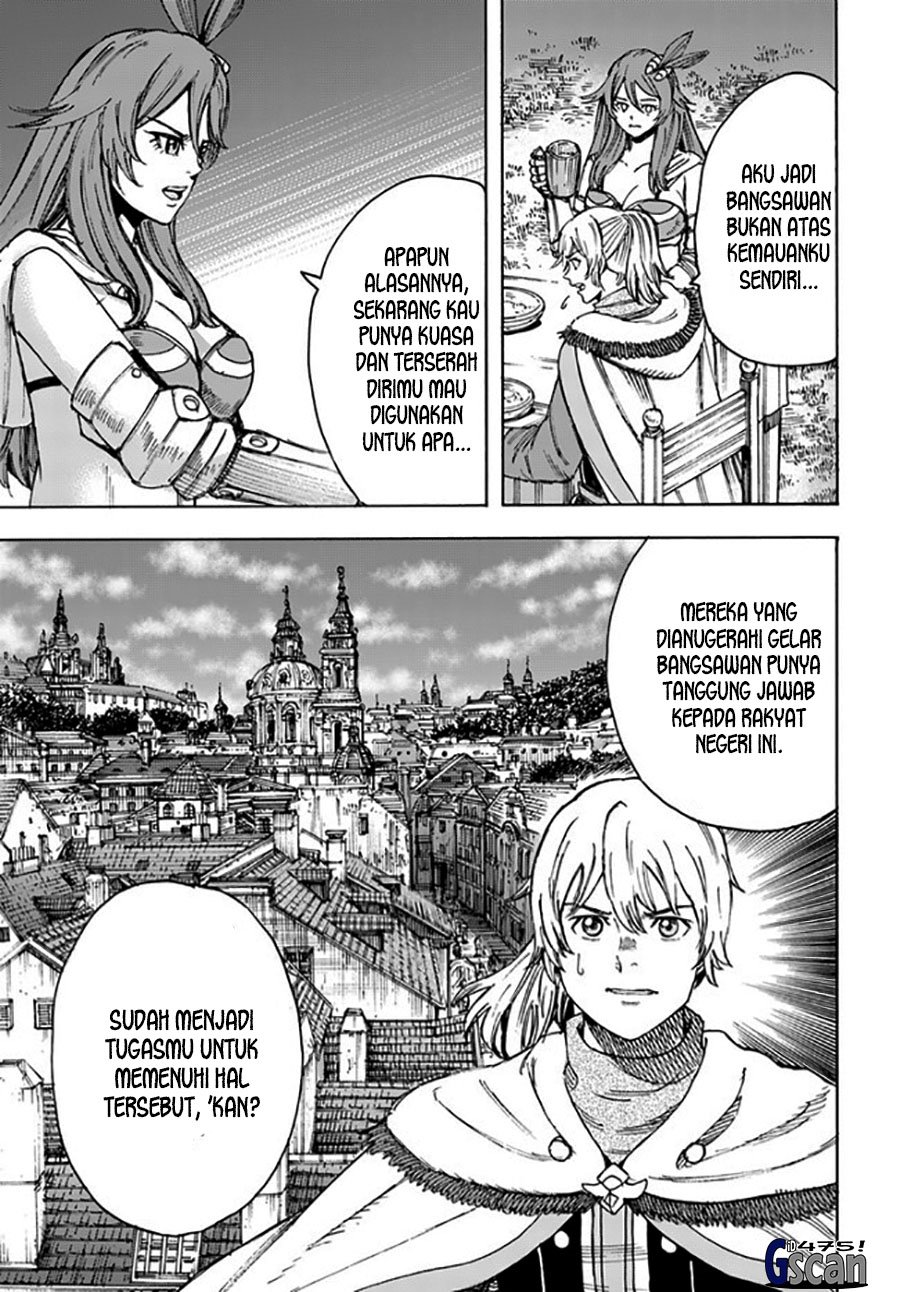 Shoukan Sareta Kenja wa Isekai o Iku ~ Saikyouna no wa Fuyou Zaiko no Aitemudeshita