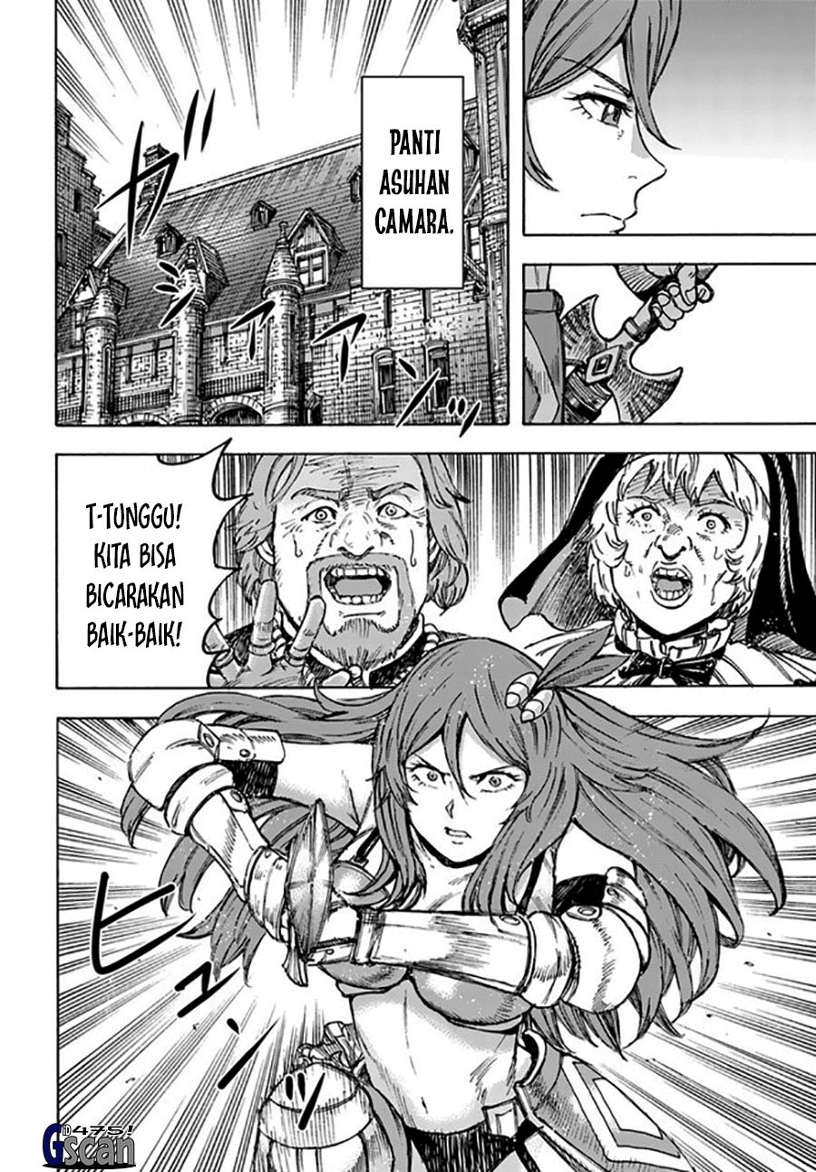 Shoukan Sareta Kenja wa Isekai o Iku ~ Saikyouna no wa Fuyou Zaiko no Aitemudeshita
