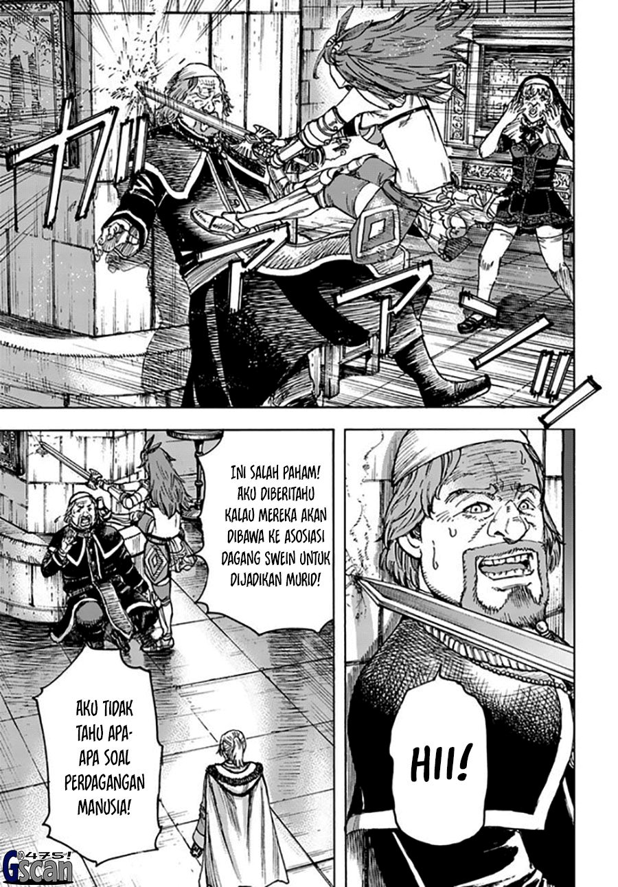 Shoukan Sareta Kenja wa Isekai o Iku ~ Saikyouna no wa Fuyou Zaiko no Aitemudeshita