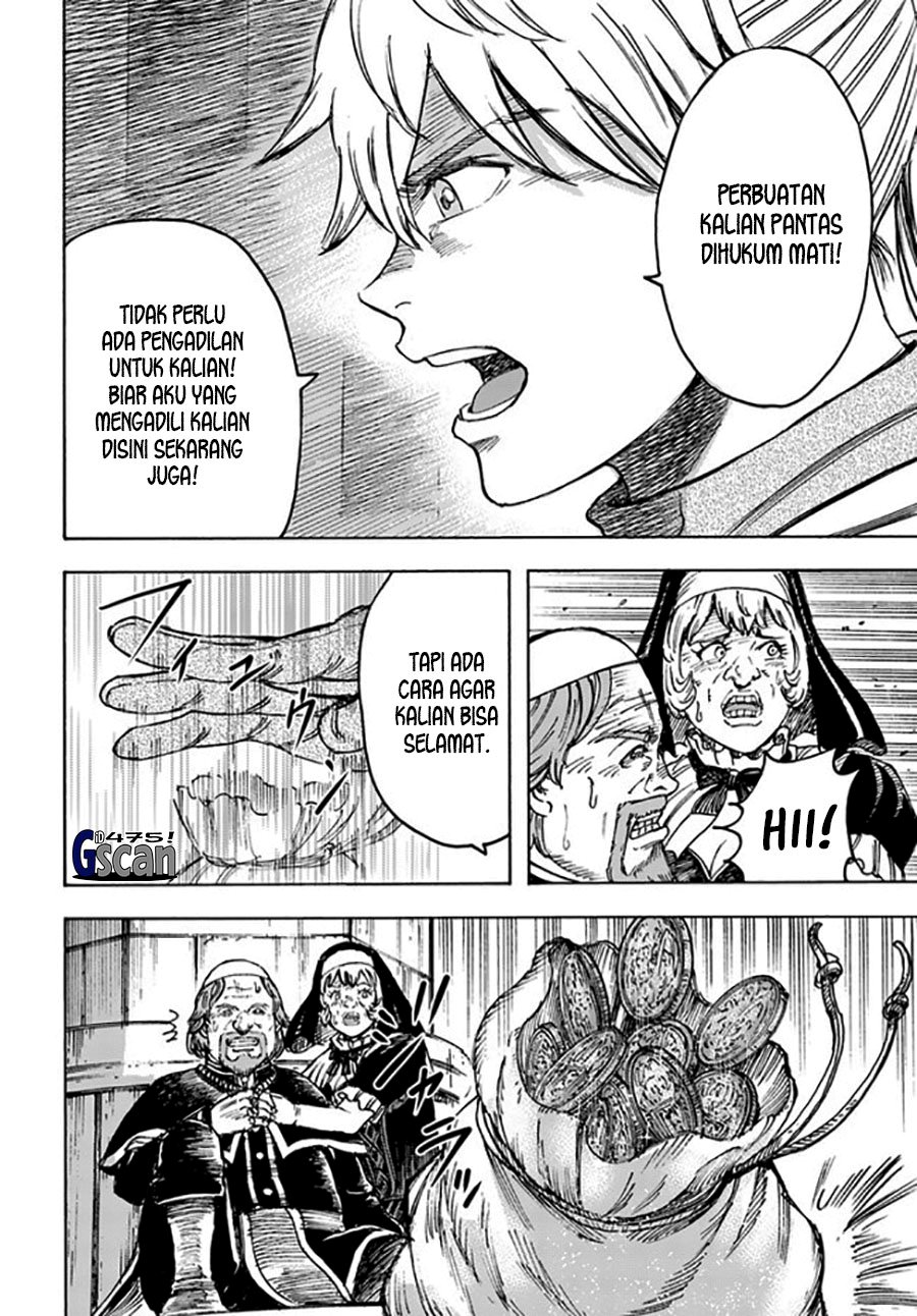 Shoukan Sareta Kenja wa Isekai o Iku ~ Saikyouna no wa Fuyou Zaiko no Aitemudeshita