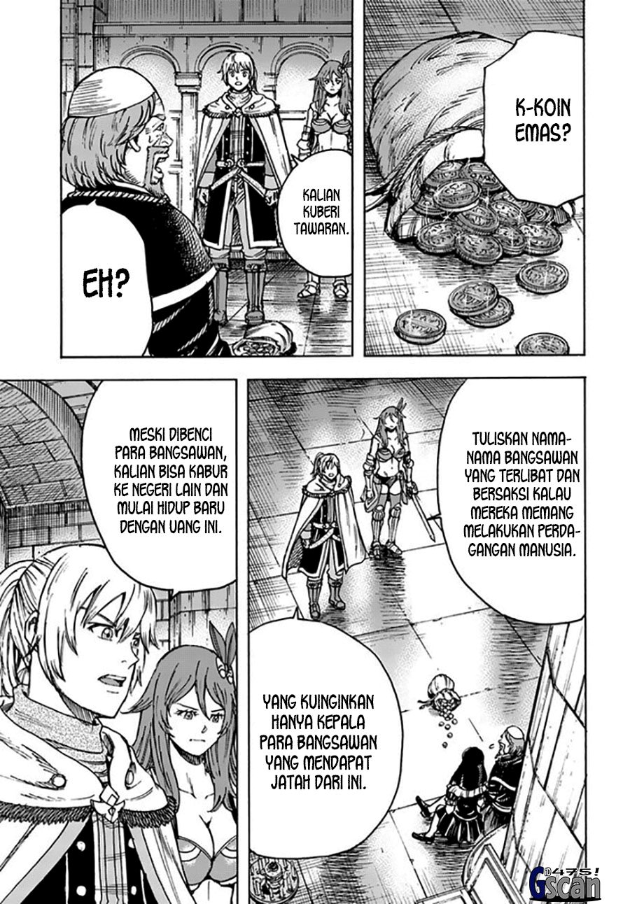 Shoukan Sareta Kenja wa Isekai o Iku ~ Saikyouna no wa Fuyou Zaiko no Aitemudeshita