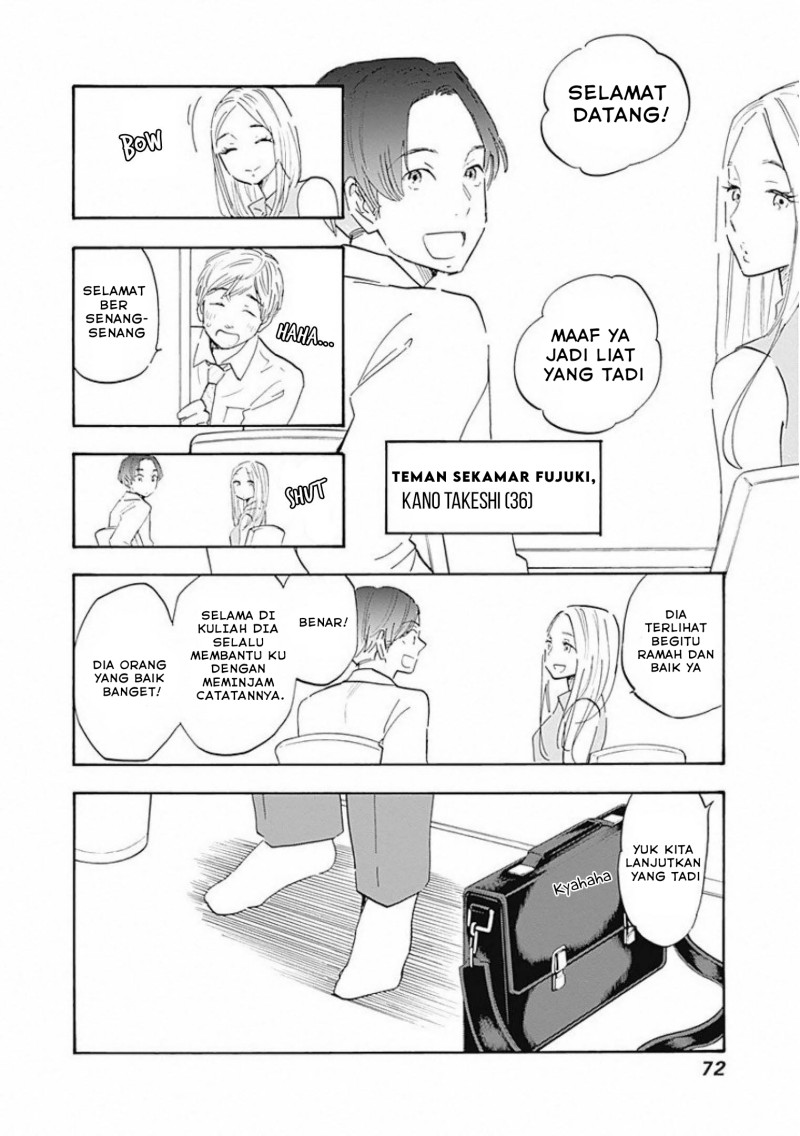 Shrink ~Psychiatrist Yowai~