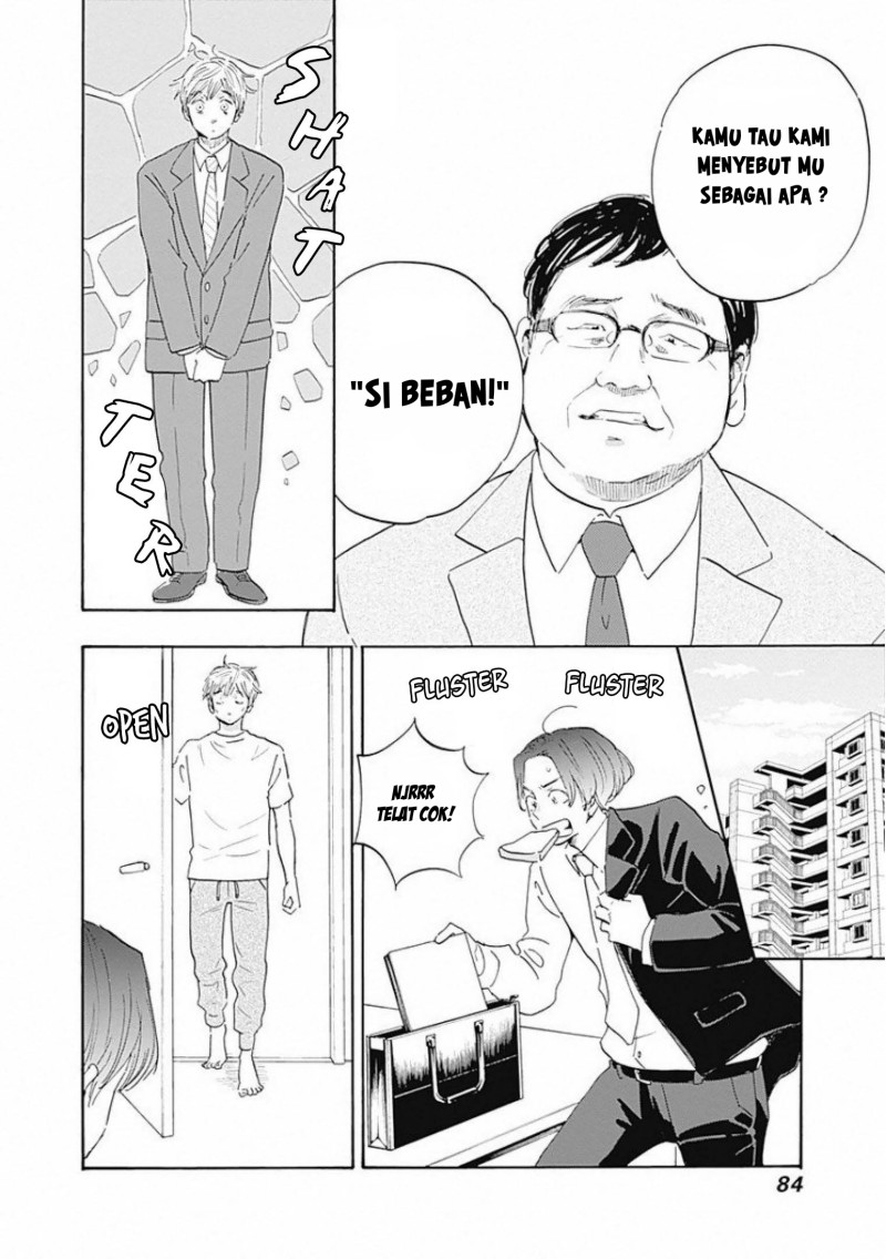 Shrink ~Psychiatrist Yowai~