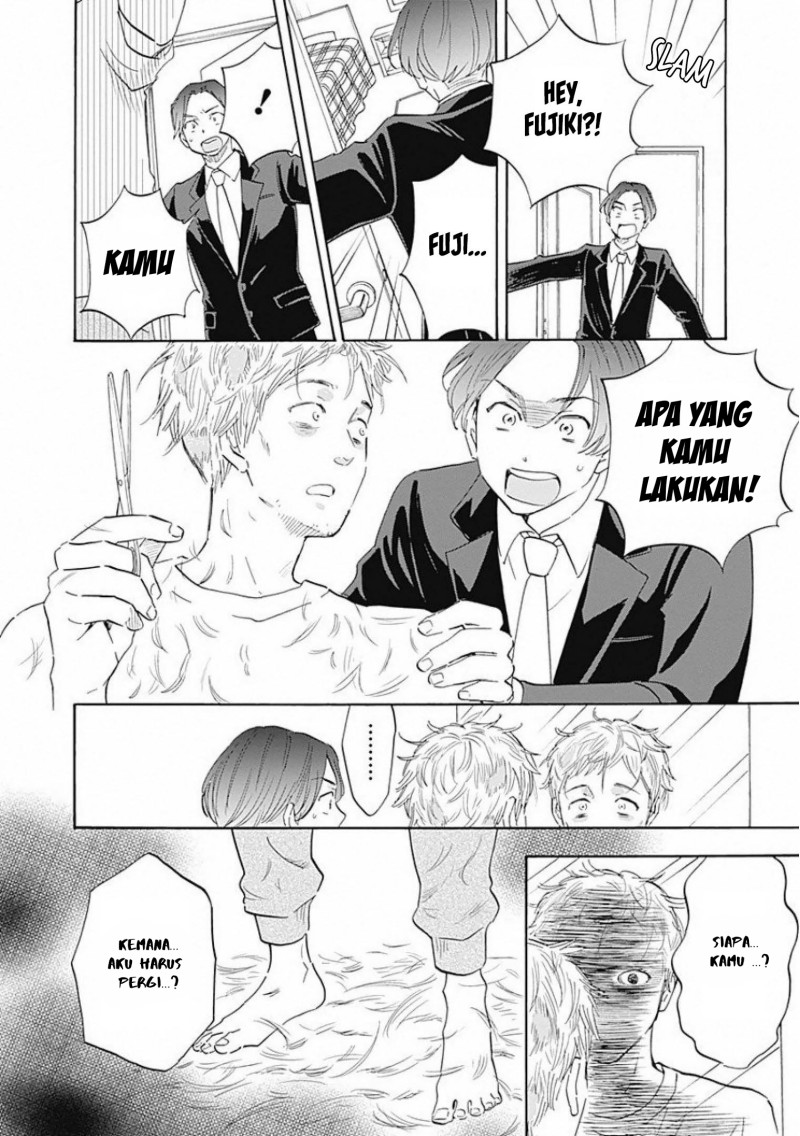 Shrink ~Psychiatrist Yowai~