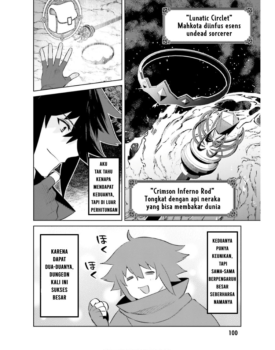 Shujinkou Janai! (I am Not The Hero!)