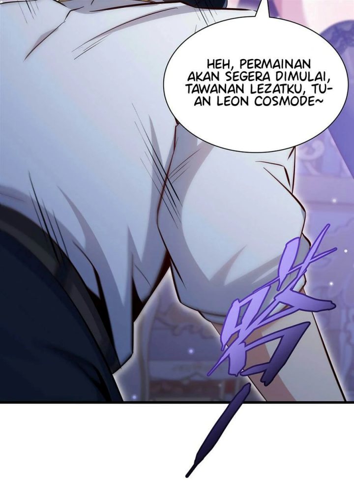 Shut Up, Evil Dragon! I don’t want to raise a child with you anymore