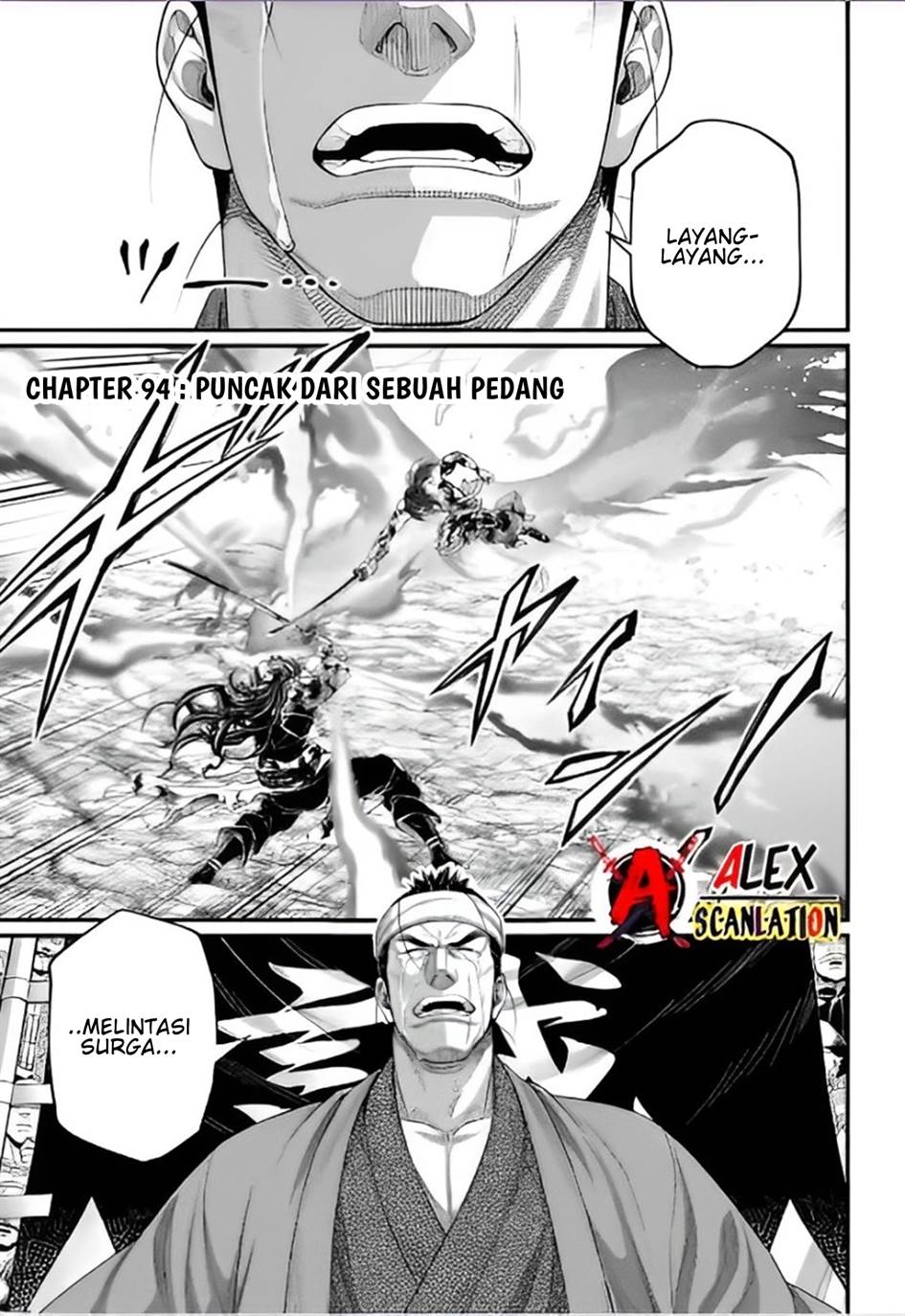 Shuumatsu no Valkyrie