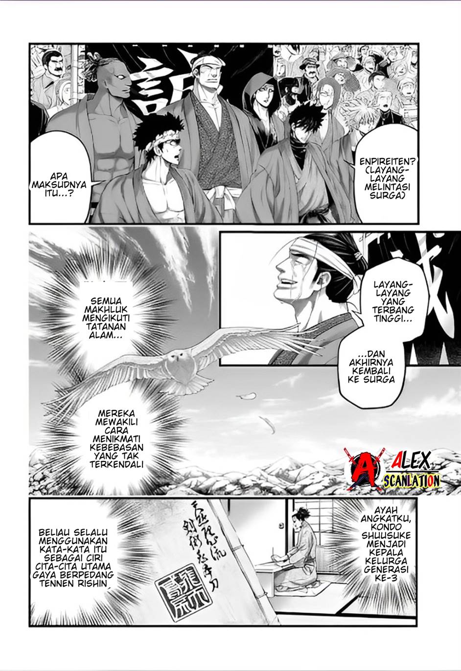 Shuumatsu no Valkyrie
