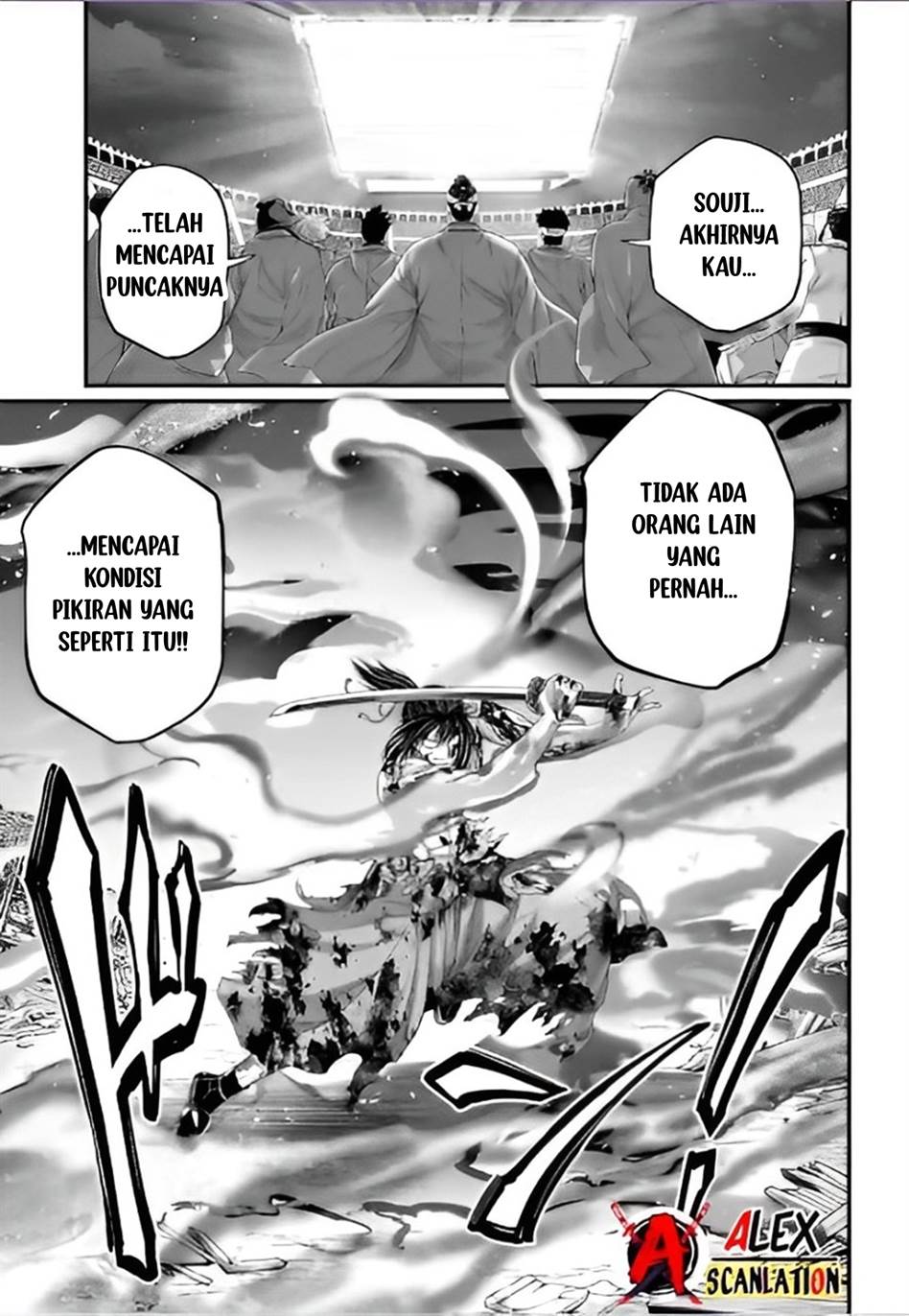 Shuumatsu no Valkyrie