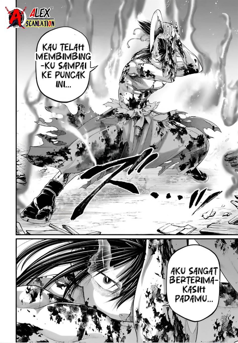 Shuumatsu no Valkyrie