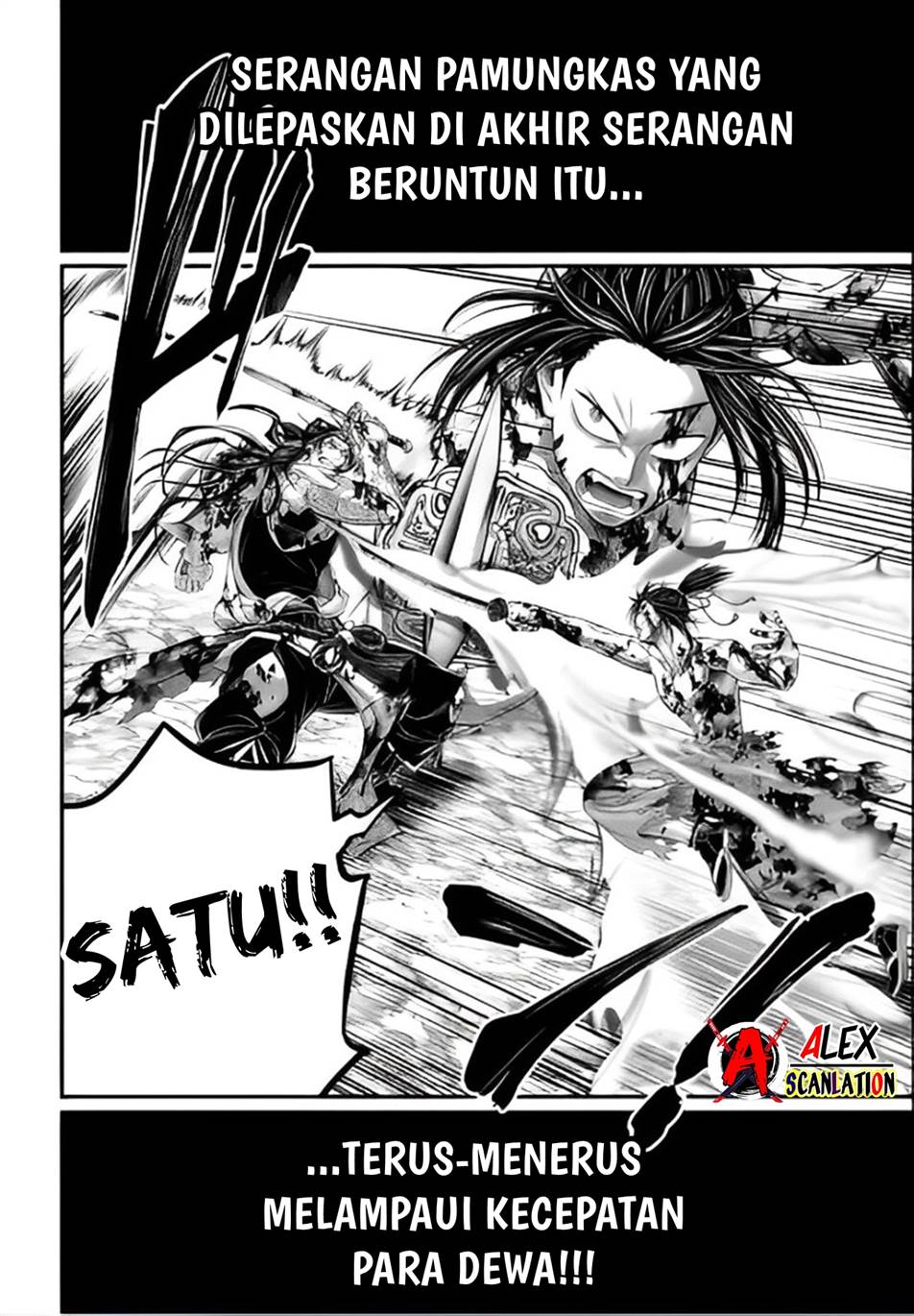 Shuumatsu no Valkyrie