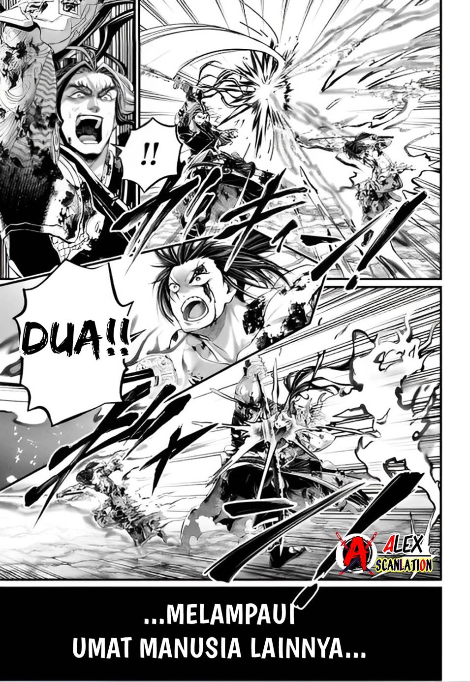 Shuumatsu no Valkyrie