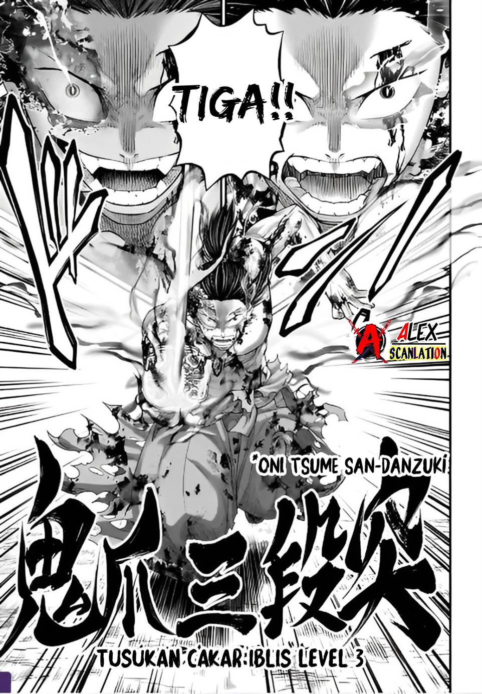 Shuumatsu no Valkyrie