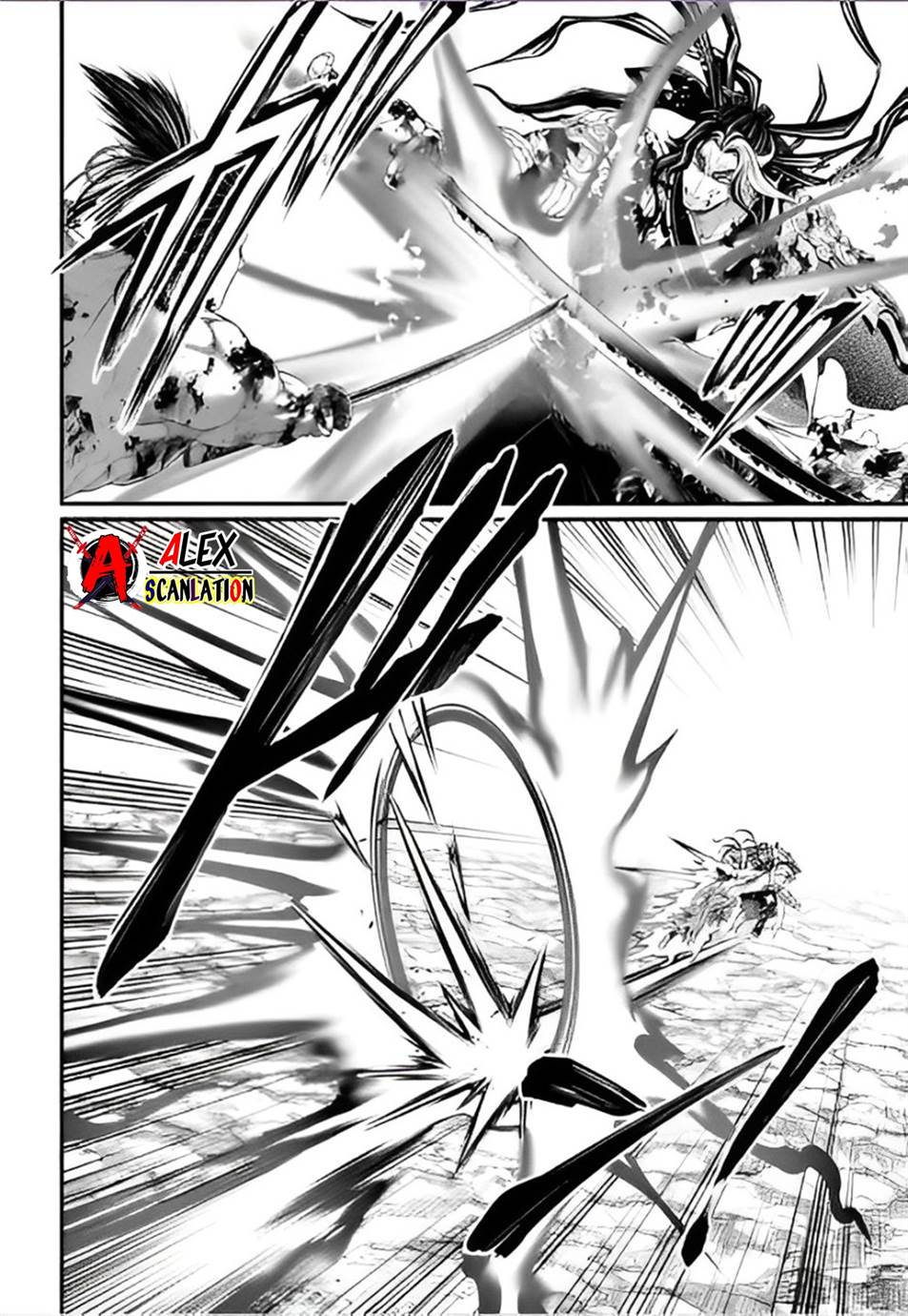 Shuumatsu no Valkyrie