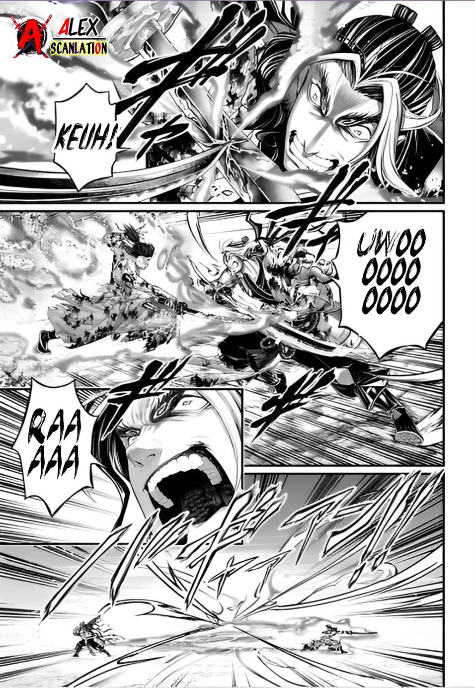 Shuumatsu no Valkyrie