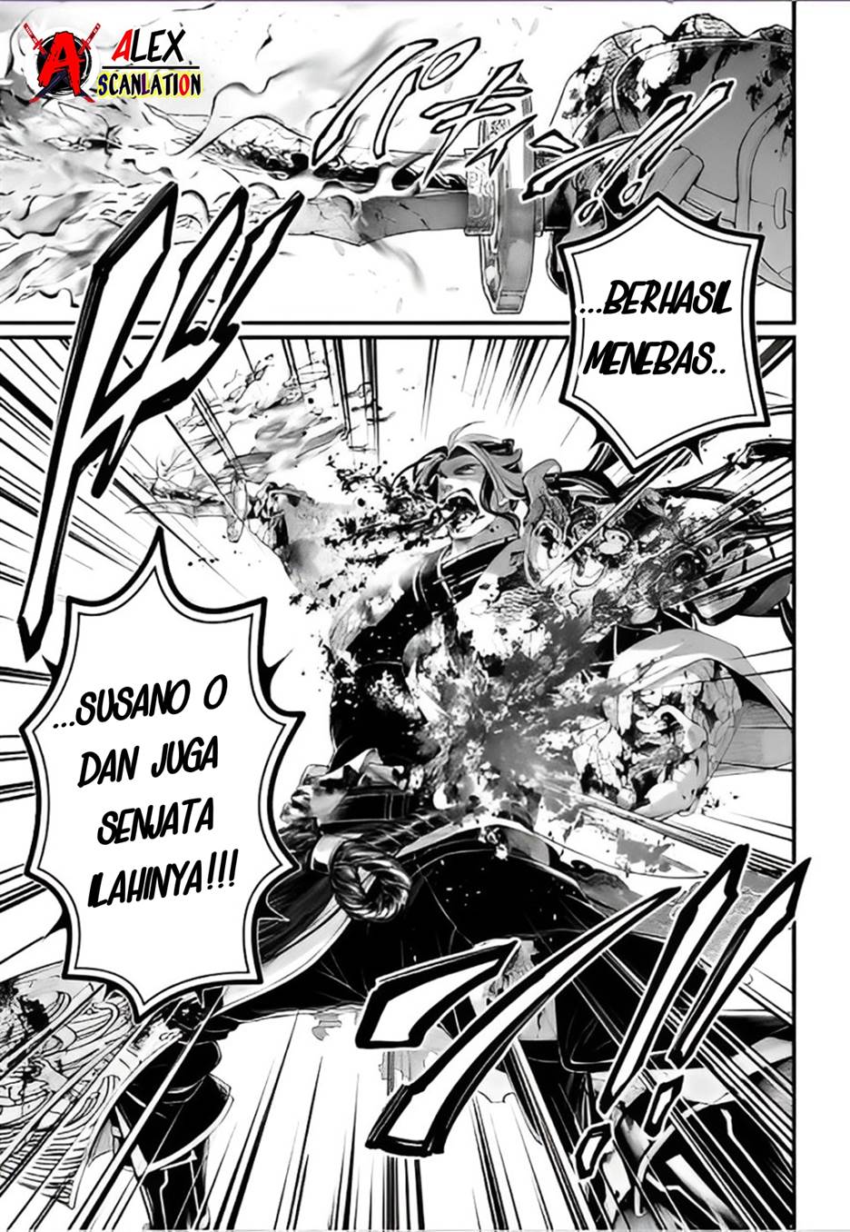 Shuumatsu no Valkyrie