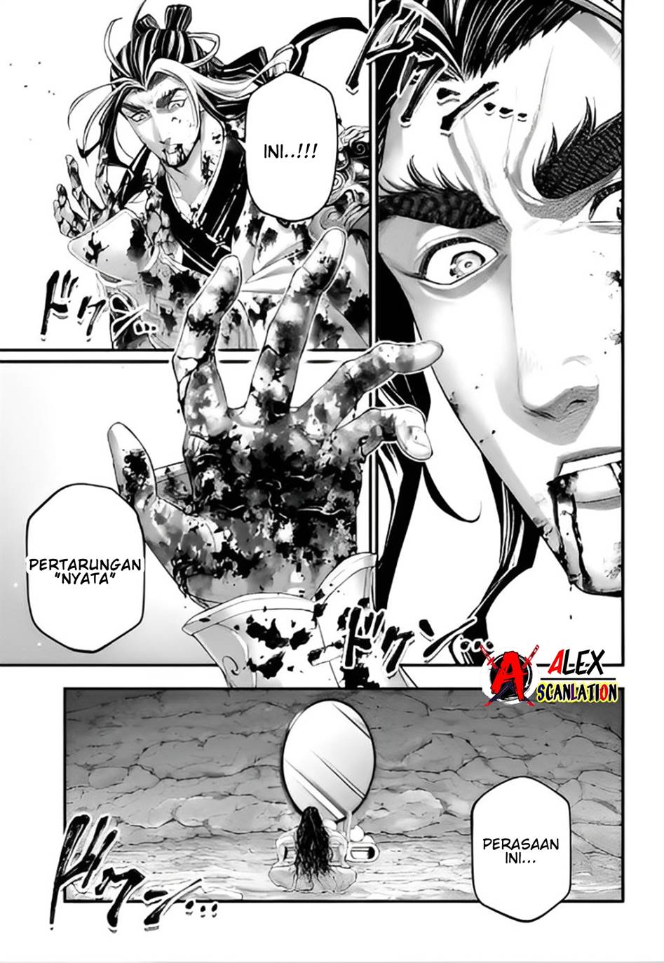 Shuumatsu no Valkyrie