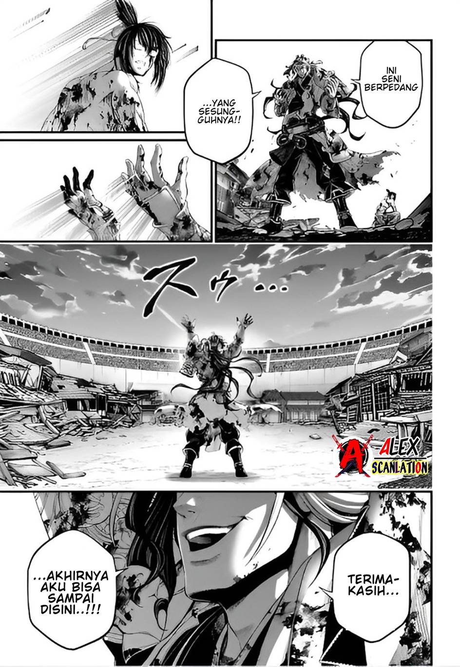 Shuumatsu no Valkyrie