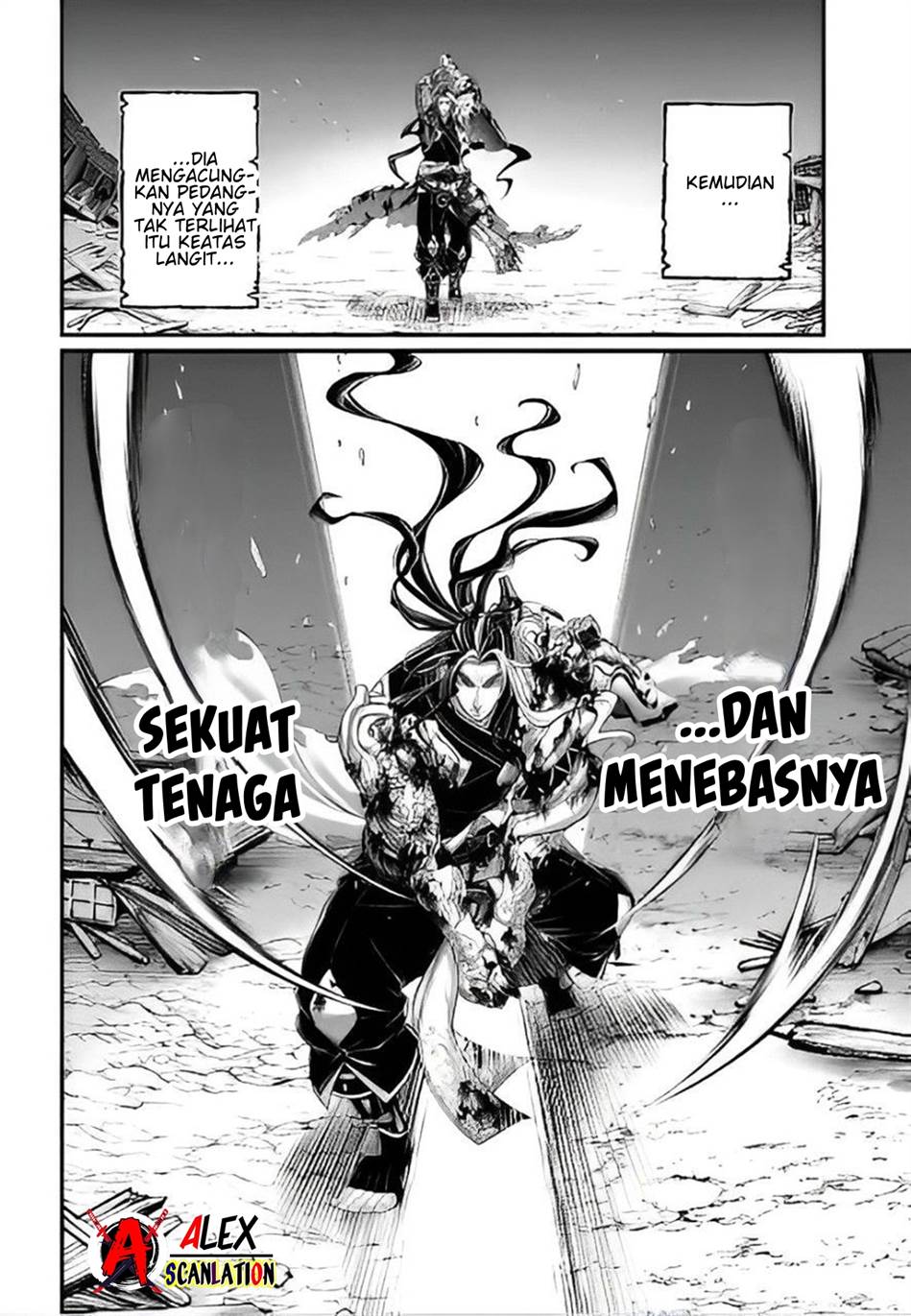 Shuumatsu no Valkyrie