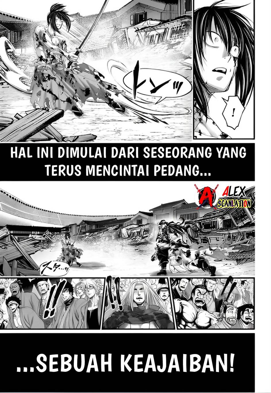 Shuumatsu no Valkyrie