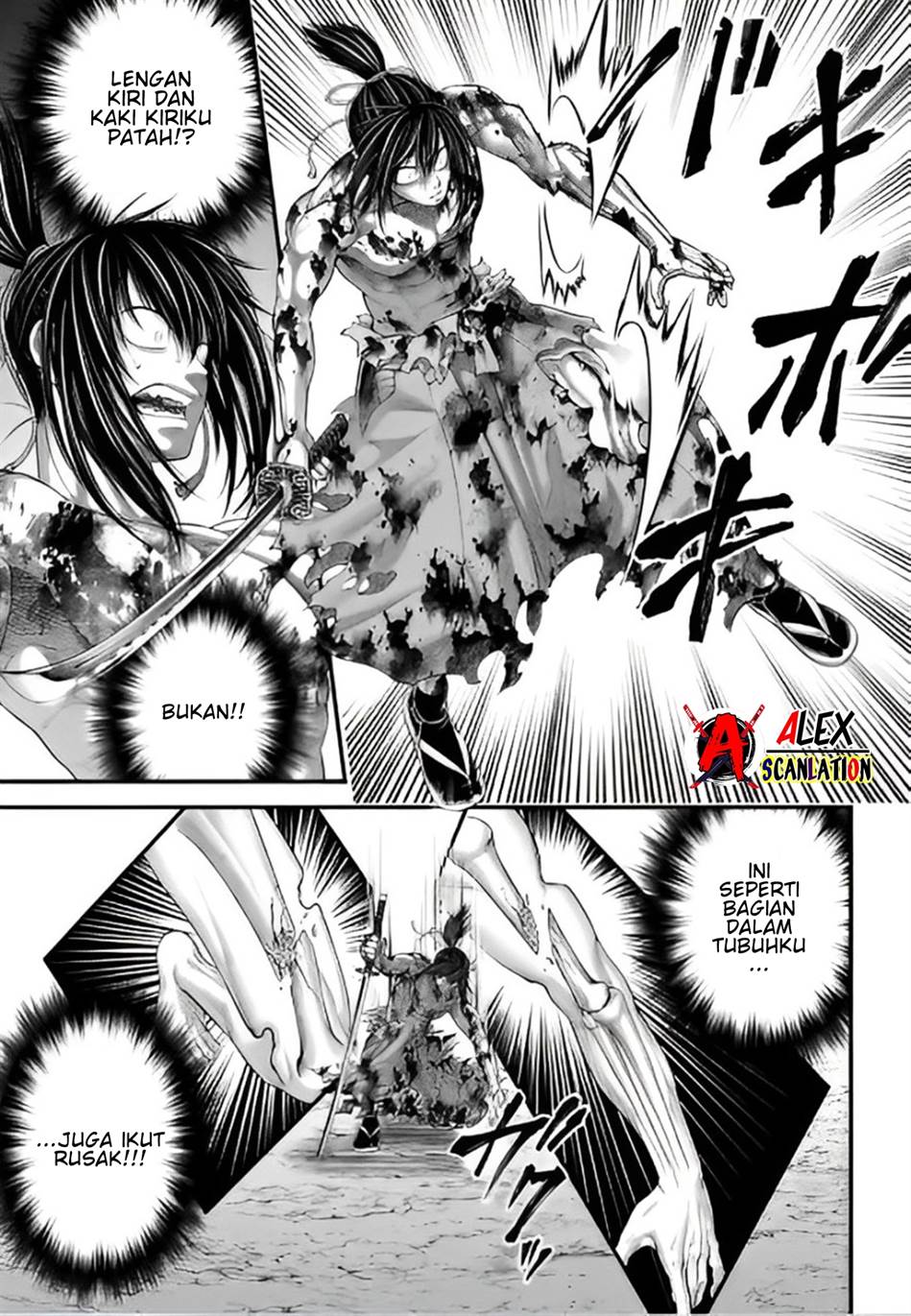 Shuumatsu no Valkyrie