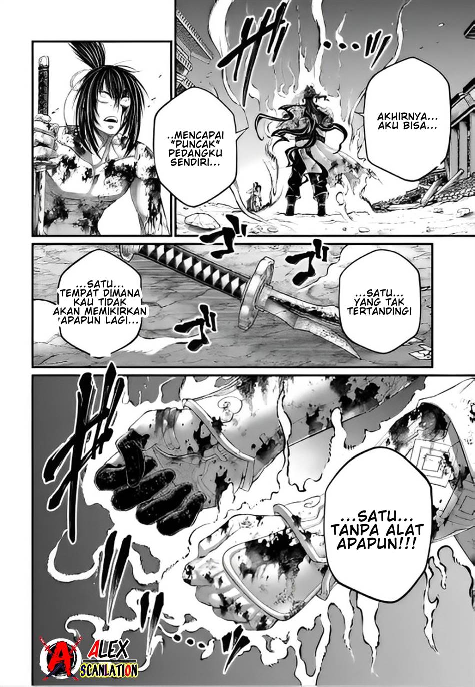 Shuumatsu no Valkyrie