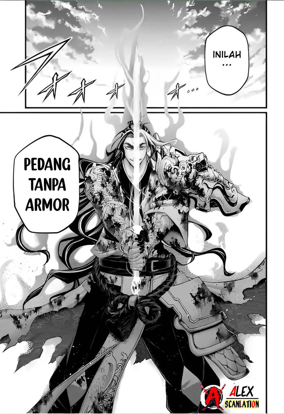 Shuumatsu no Valkyrie