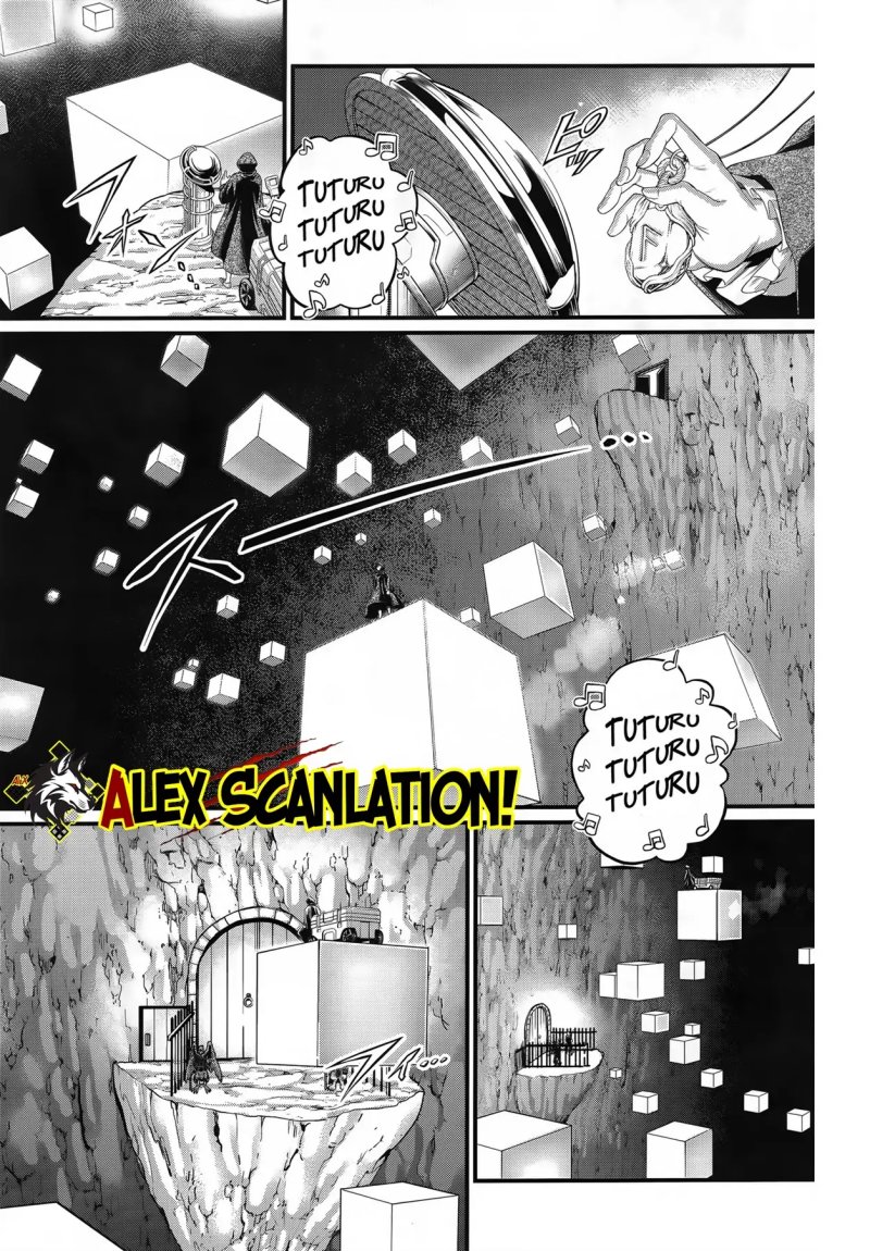 Shuumatsu no Valkyrie Chapter 96