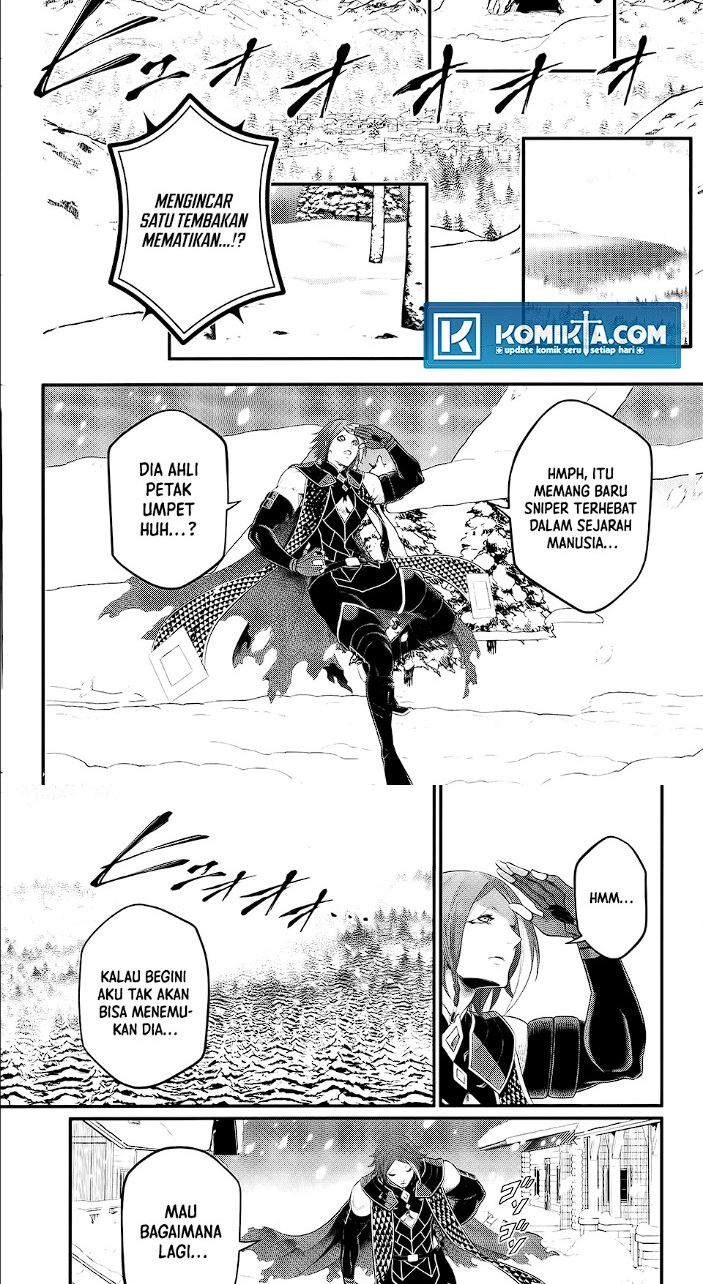 Shuumatsu no Valkyrie