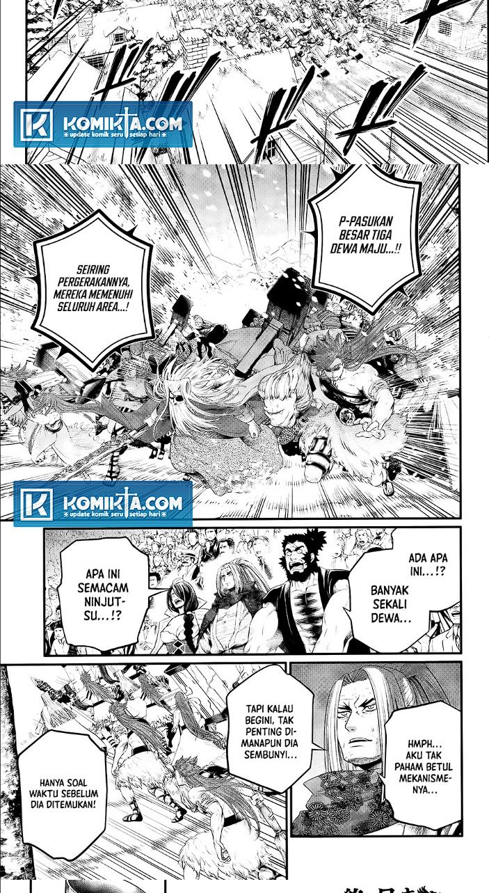 Shuumatsu no Valkyrie
