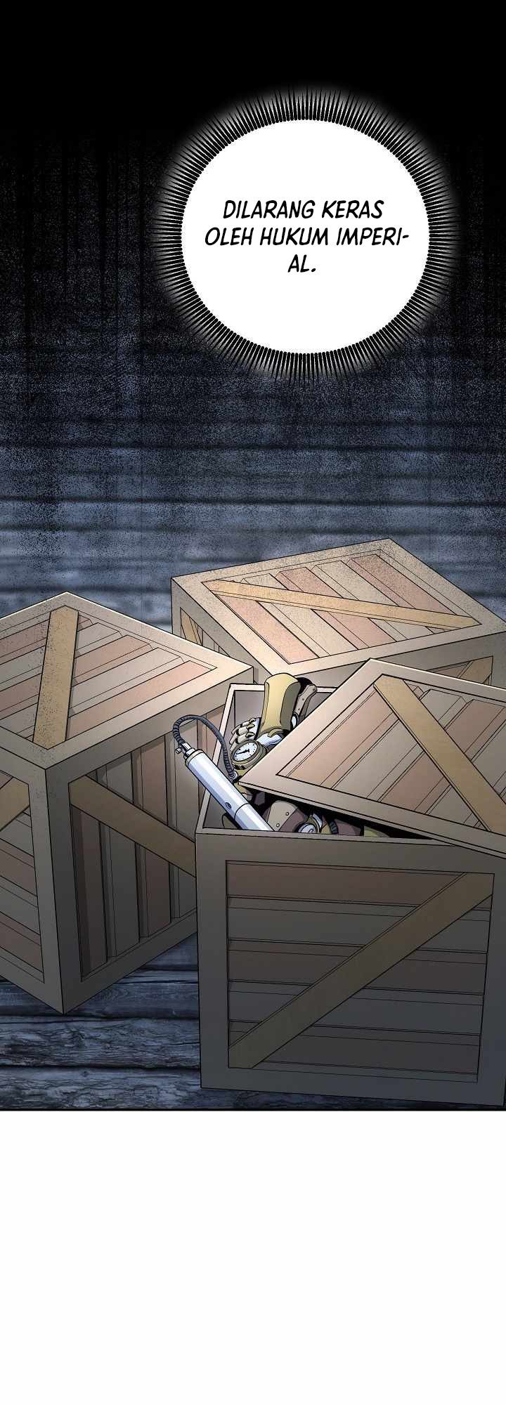 Skeleton Soldier Couldn’t Protect the Dungeon