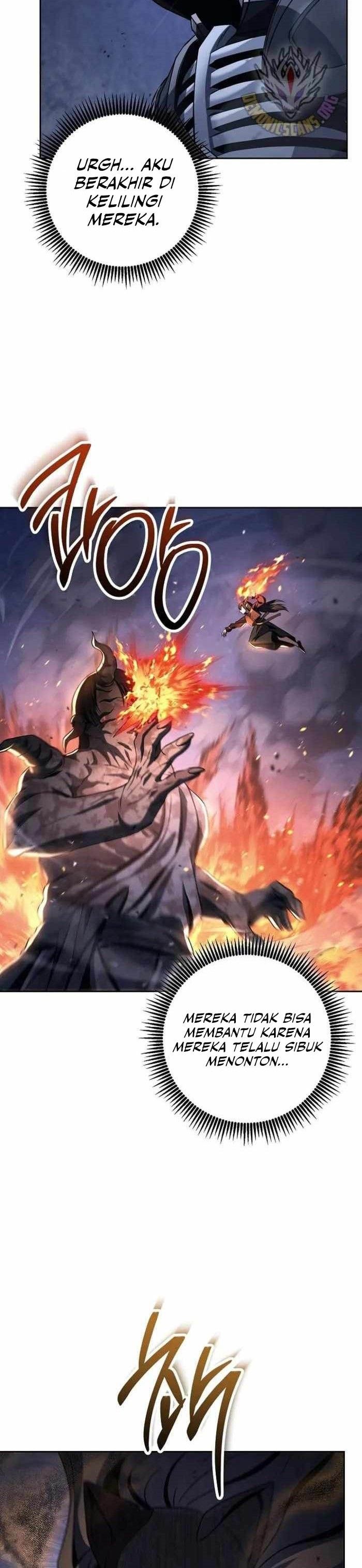 Skeleton Soldier Couldn’t Protect the Dungeon