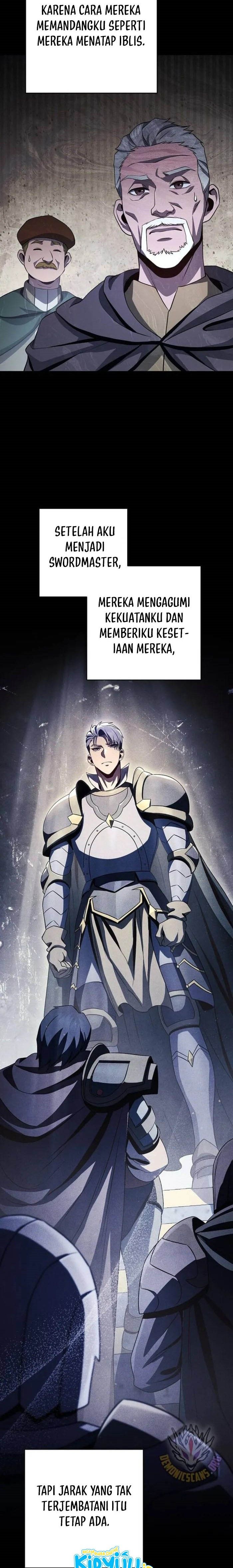 Skeleton Soldier Couldn’t Protect the Dungeon