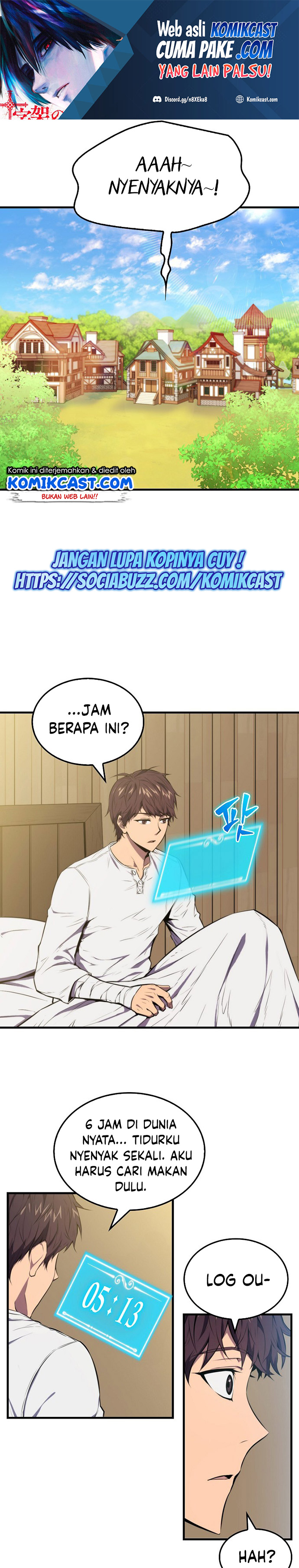 Sleeping Ranker