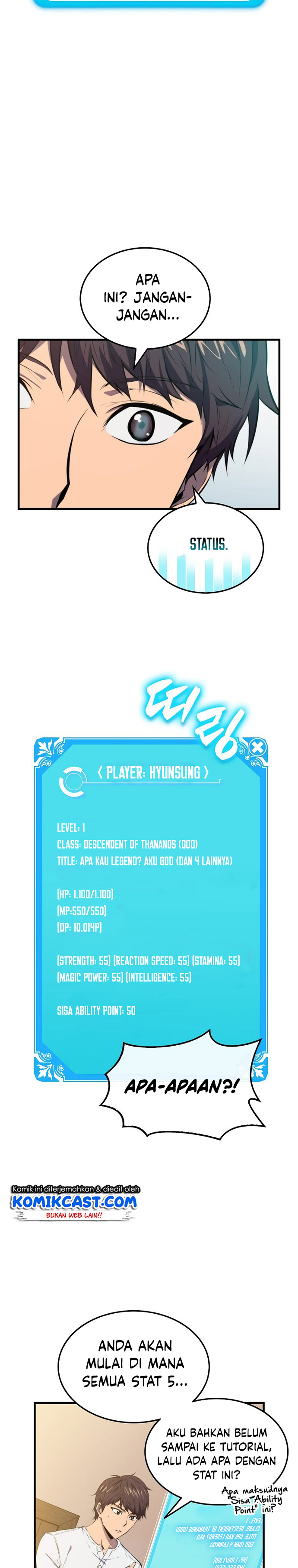 Sleeping Ranker