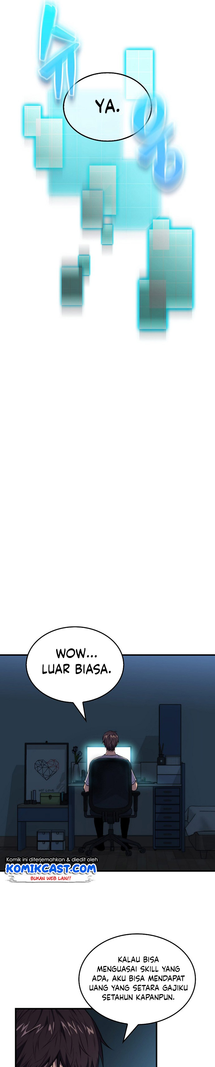 Sleeping Ranker