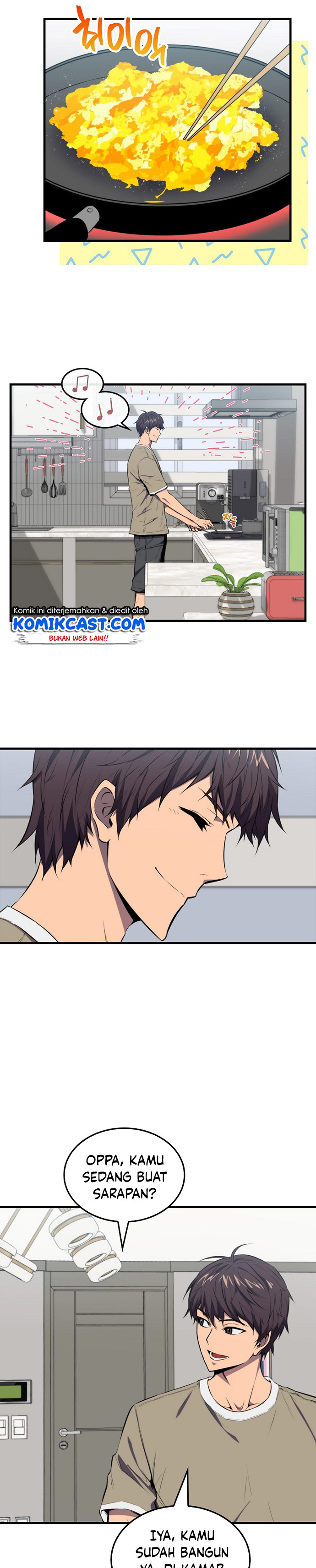Sleeping Ranker