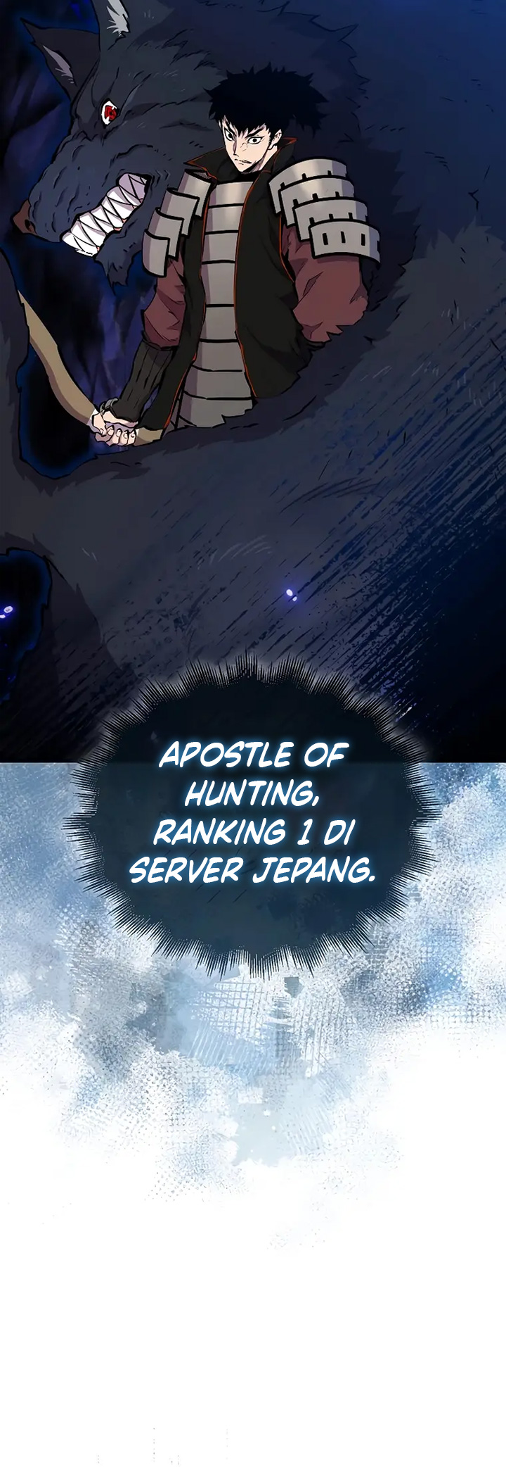 Sleeping Ranker